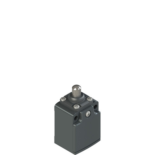 Pizzato FC 3308 Position Switch with Piston Plunger - Durable Limit Switch for Precise Industrial Applications