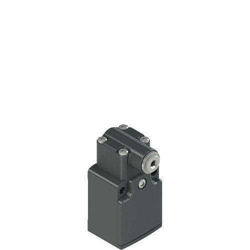 Pizzato FC 3338 Position Switch for Rotating Levers - Durable Limit Switch for Precise Control in Industrial Applications