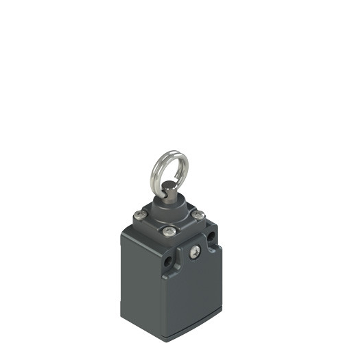 Pizzato FC 3376 Position Switch for Rope Actuation - Reliable Limit Switch for Industrial Applications