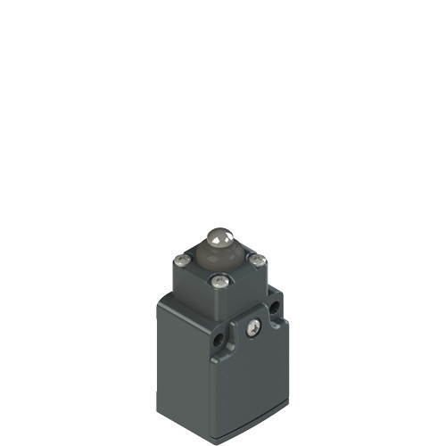 Pizzato FC 3410 Position Switch with Long Piston Plunger - Precision Limit Switching for Industrial Applications