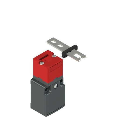 Pizzato FC 3493-F Safety Switch with Separate Actuator - Industrial Safety Solution