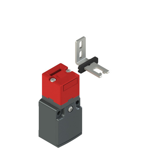 Pizzato FC 3493-F1 Safety Switch with Separate Actuator - Enhance Industrial Safety and Flexibility