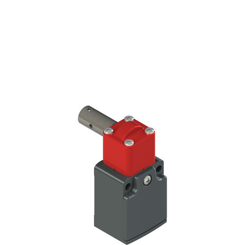 Pizzato FC 3495 Safety Switch for Hinged Doors - Enhance Security and Prevent Unauthorized Access