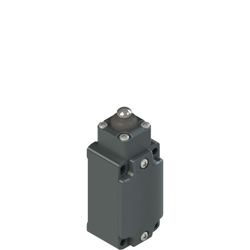 Pizzato FD 1110 Position Switch with Long Piston Plunger for Industrial Applications