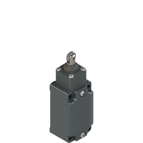 Pizzato FD 1115 Position Switch with Roller Piston Plunger - Durable Limit Switch for Precise Industrial Control