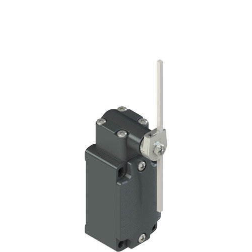 Pizzato FD 1133 Adjustable Square Rod Lever Position Switch - Precision & Flexibility for Industrial Applications
