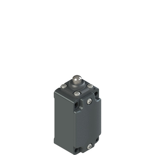 Pizzato FD 1401 Position Switch with Plunger  Durable Limit Switch for Precise Industrial Applications