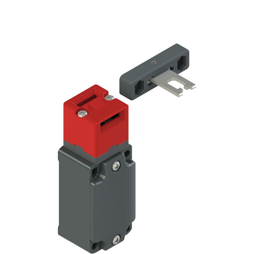 Pizzato FD 2093-F7 Safety Switch with Separate Actuator - Enhance Industrial Safety & Flexibility