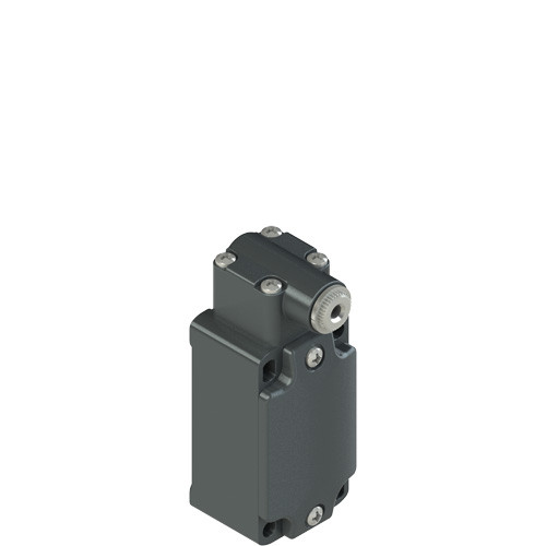 Pizzato FD 2138 Position Switch for Rotating Levers - Durable Limit Switch for Industrial Applications