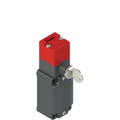 Pizzato FD 3499 Safety Switch with Lock & Separate Actuator for Enhanced Machinery Security