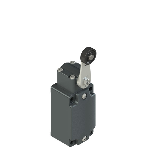 Pizzato FD 552 Position Switch with Roller Lever - Durable Limit Switch for Precise Industrial Applications