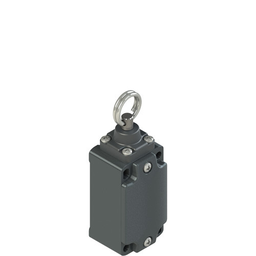 Pizzato FD 676-M2 Position Switch for Precise Rope Actuation - Enhance Safety and Efficiency in Industrial Applications
