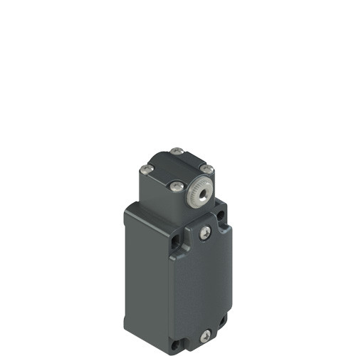 Pizzato FD 758 Position Switch for Rotating Levers - Reliable Limit Switch for Industrial Applications