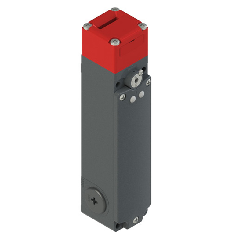 Pizzato FG 60BD1D0Z Safety Switch with Solenoid and Lockable Separate Actuator - FG Series