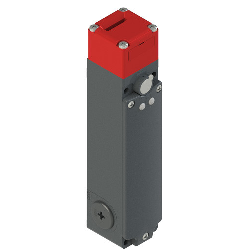 Pizzato FG 60FD1E0Z Safety Switch with Solenoid and Lockable Separate Actuator - FG Series