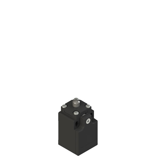 Pizzato FK 3301-M1 Position Switch with Short Piston Plunger  Durable Limit Switch for Precise Industrial Control