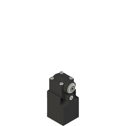 Pizzato FK 338 Position Switch for Rotating Levers - Durable Limit Switch for Precise Control in Industrial Applications