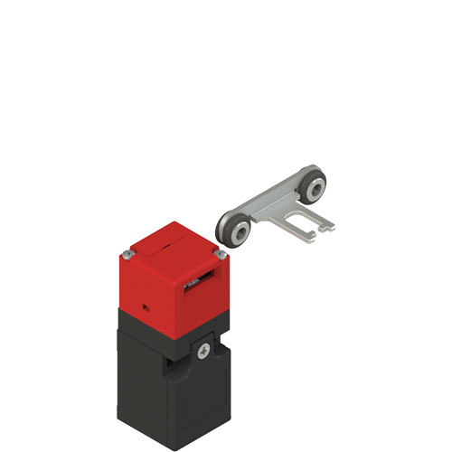 Pizzato FK 3393-D11M1 Industrial Safety Switch with Separate Actuator - Reliable Machinery Protection