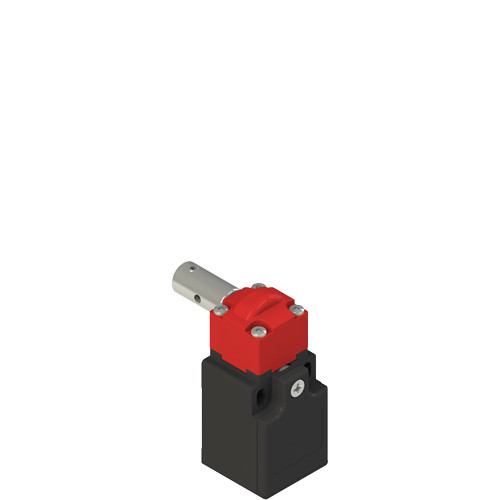 Pizzato FK 3396 Safety Switch for Hinged Doors - Industrial-Grade Security Solution