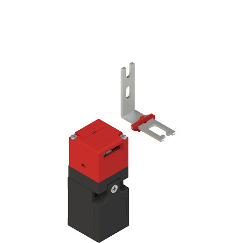 Pizzato FK 3493-D6 Safety Switch with Separate Actuator - Enhance Industrial Safety & Flexibility