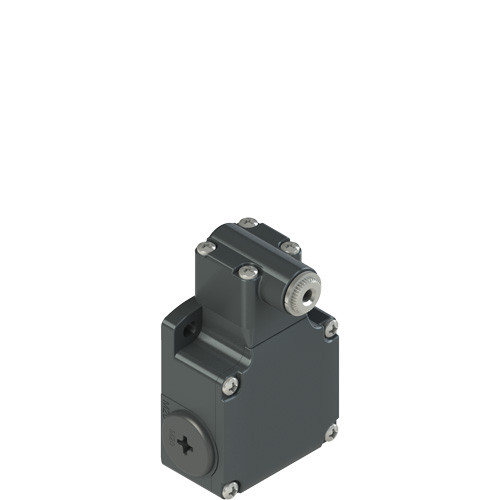 Pizzato FL 1438 Position Switch for Rotating Levers - Durable Limit Switch for Industrial Applications