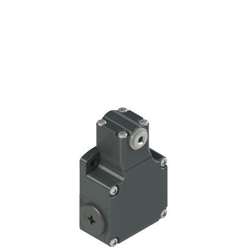 Pizzato FL 1458 Position Switch for Rotating Levers - High-Quality Limit Switch for Industrial Applications