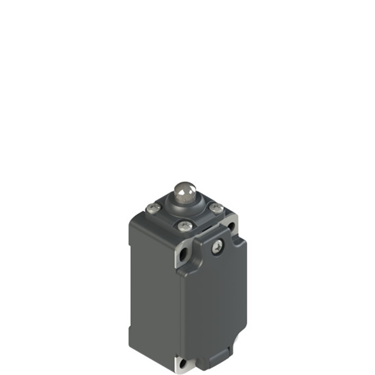 Pizzato FP 2201-M2 Position Switch with Plunger - Durable Limit Switch for Precise Industrial Applications