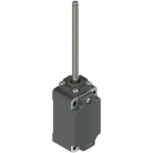 Pizzato FP 2225 Position Switch with Coil Spring - Durable Limit Switch for Precise Industrial Applications