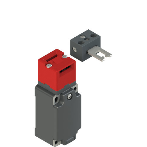 Pizzato FP 2293-F3 Safety Switch with Separate Actuator - Enhance Industrial Safety & Compliance