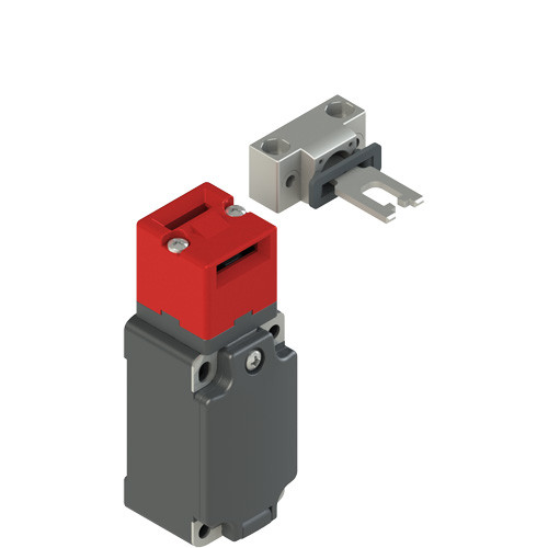Pizzato FP 2293-F8 Safety Switch with Separate Actuator for Industrial Safety Systems