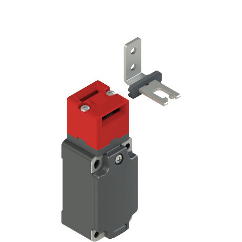 Pizzato FP 3393-F1 Safety Switch with Separate Actuator - Enhance Industrial Safety and Flexibility