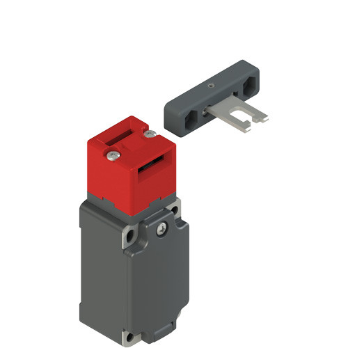 Pizzato FP 3493-F7 Safety Switch with Separate Actuator - Enhance Industrial Safety & Flexibility