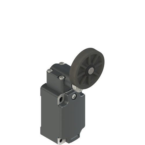 Pizzato FP 631-M2R26 Position Switch with Roller Lever for Industrial Automation