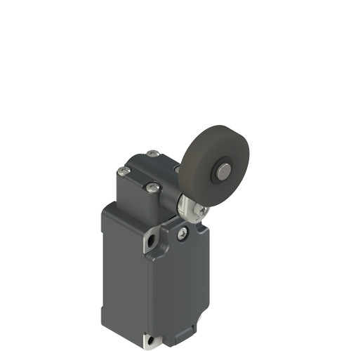 Pizzato FP 731-M2R5 Position Switch with Roller Lever  Precision Limit Switch for Accurate Position Detection