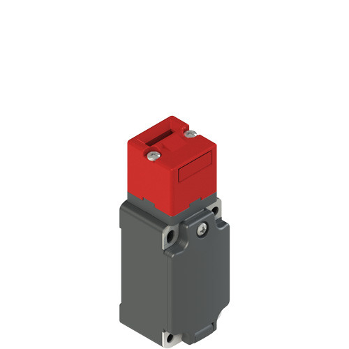 Pizzato FP 993-M2 Safety Switch with Separate Actuator - Enhance Industrial Safety with Flexible Installation Options
