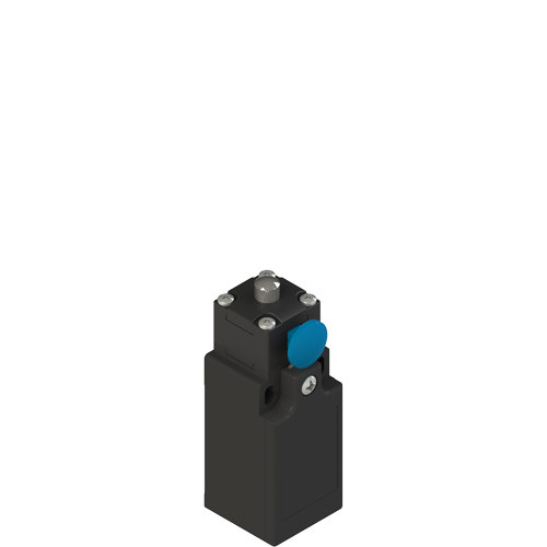 Pizzato FR 1001-72 Position switch with piston plunger for electric panels