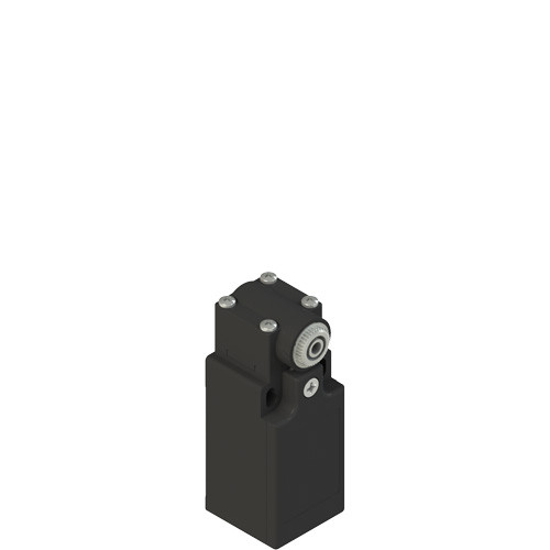 Pizzato FR 1638 Position Switch for Rotating Levers - Precision Limit Switch for Industrial Applications
