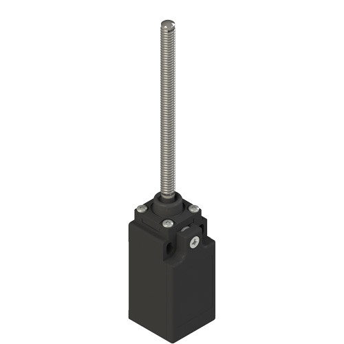 Pizzato FR 1825 Position Switch with Coil Spring - Durable Limit Switch for Precise Industrial Applications