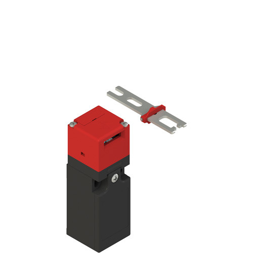 Pizzato FR 2193-D5 Safety Switch with Separate Actuator - Enhance Industrial Safety and Flexibility