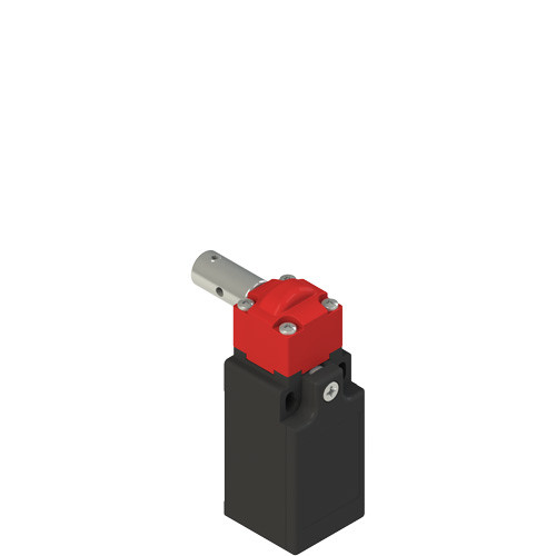 Pizzato FR 2196-M2 Safety Switch for Hinged Doors - Reliable Security Solution for Industrial and Commercial Use