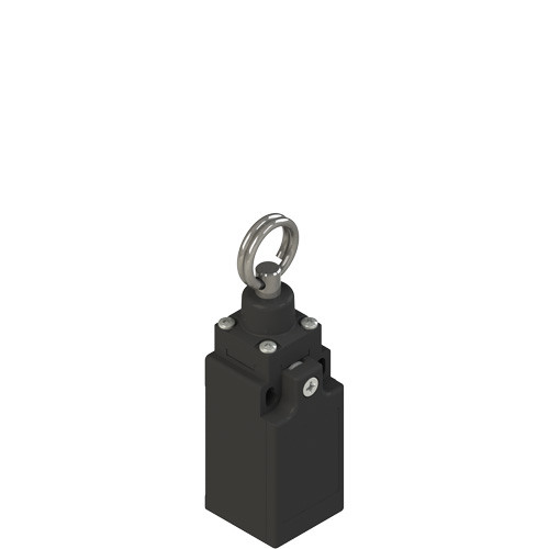 Pizzato FR 276 Position Switch for Precise Rope Actuation - Enhance Safety & Efficiency in Industrial Applications