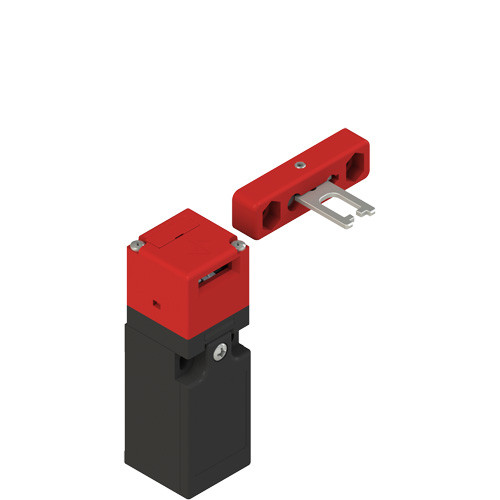 Pizzato FR 3392-D7 Safety Switch with Separate Actuator - Reliable Industrial Safety Solution