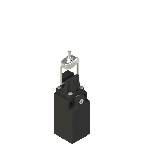 Pizzato FR 38B1-D30M2 Protected Door Switches with Positive Opening for Enhanced Safety and Reliability