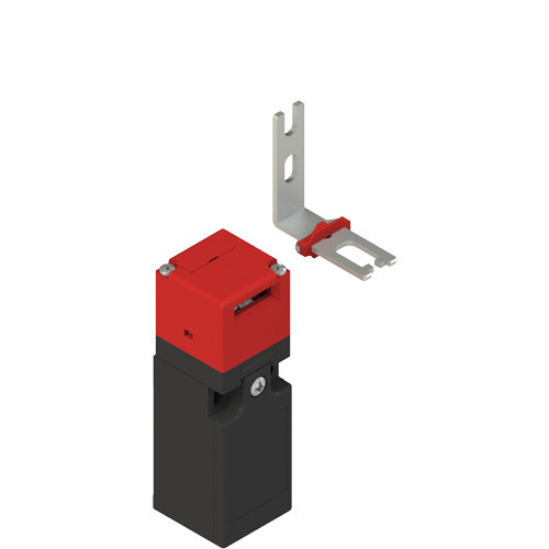 Pizzato FR 593-D6M2 Safety Switch with Separate Actuator - Reliable Industrial Safety Solution