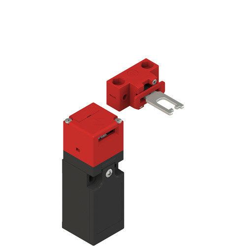 Pizzato FR 593-D8M2 Safety Switch with Separate Actuator - Reliable Industrial Safety Solution
