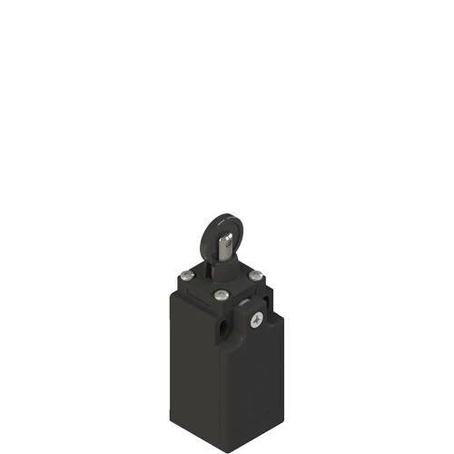 Pizzato FR 616-M2 Position Switch with Roller & Stainless Steel Piston Plunger - Durable & Precise Limit Switch for Industrial Applications