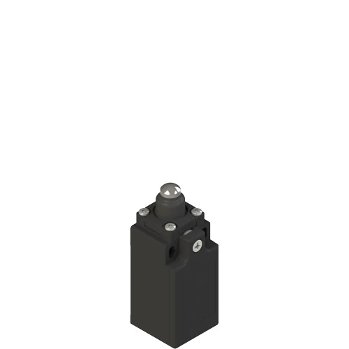 Pizzato FR 908 Position Switch with Piston Plunger - Durable Limit Switch for Precise Industrial Applications