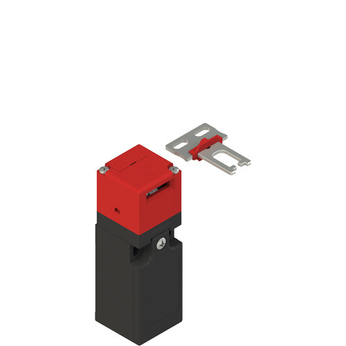 Pizzato FR 993-DM2 Safety Switch with Separate Actuator - Reliable Industrial Safety Solution