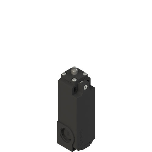 Pizzato FT 2A6401AU-E26 Safety Switch with Electrical Reset for Industrial Applications