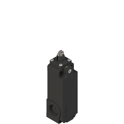 Pizzato FT 2A6415AM-E26 Safety Switch with Electrical Reset for Industrial Applications